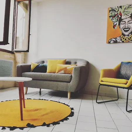 De Charme, Au Coeur D'auch, 4 Pers Auch