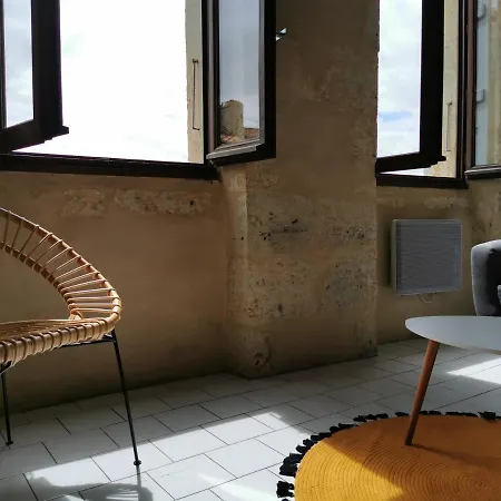 De Charme, Au Coeur D'auch, 4 Pers Auch