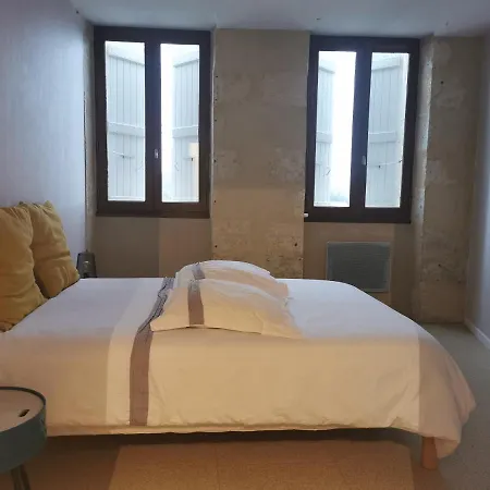 De Charme, Au Coeur D'auch, 4 Pers Auch