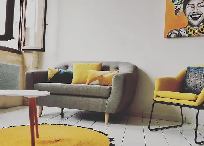 De Charme, Au Coeur D'auch, 4 Pers Auch