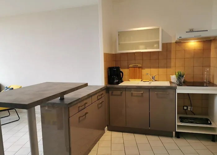 De Charme, Au Coeur D'auch, 4 Pers