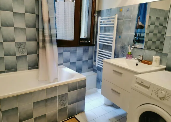 De Charme, Au Coeur D'auch, 4 Pers Διαμέρισμα