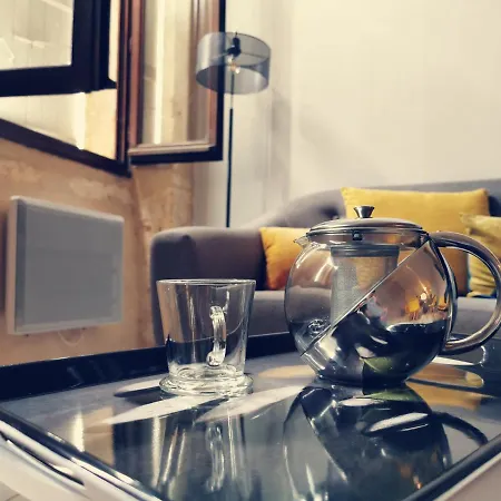 Apartamento De Charme, Au Coeur D'auch, 4 Pers Auch