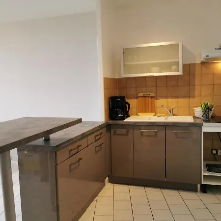 De Charme, Au Coeur D'auch, 4 Pers