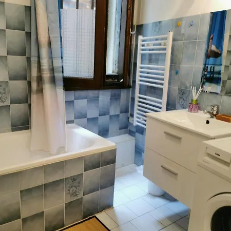 De Charme, Au Coeur D'auch, 4 Pers Apartamento