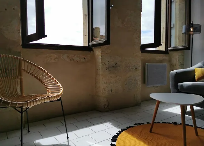 De Charme, Au Coeur D'auch, 4 Pers Auch